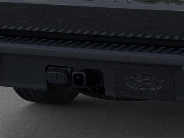 2025 Ford Maverick XLT photo 4