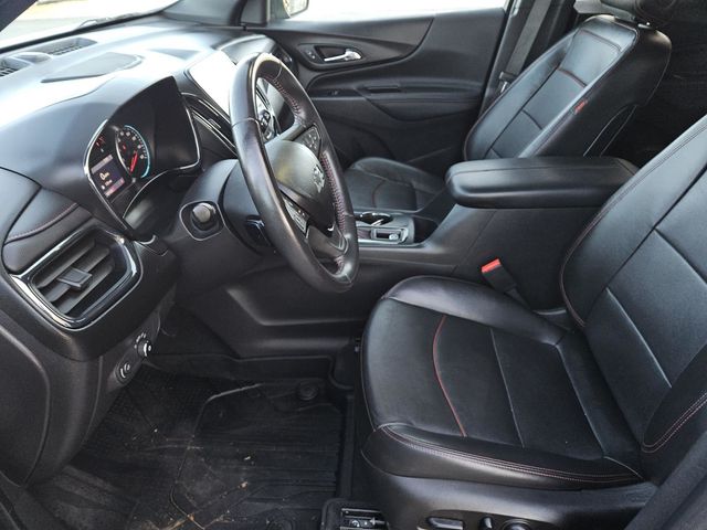 2022 Chevrolet Equinox RS photo 18