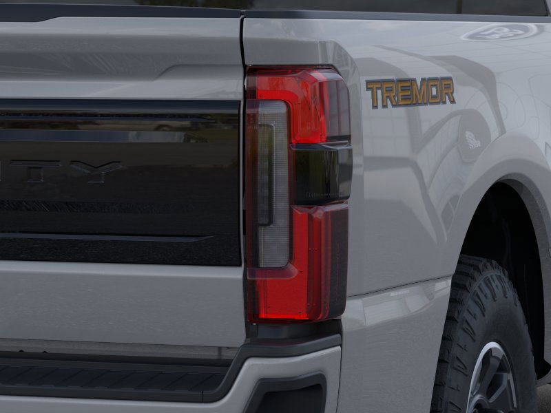 2026 Ford F-350 Platinum photo 19