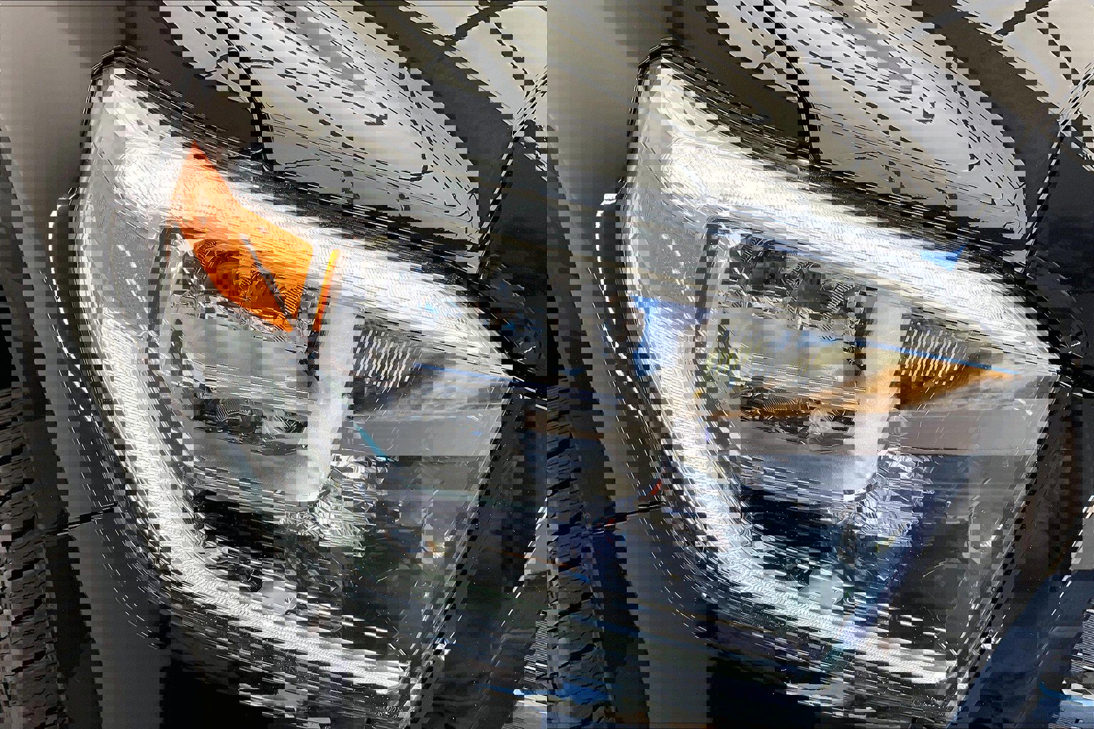 2021 Toyota Tundra Platinum Grade photo 27