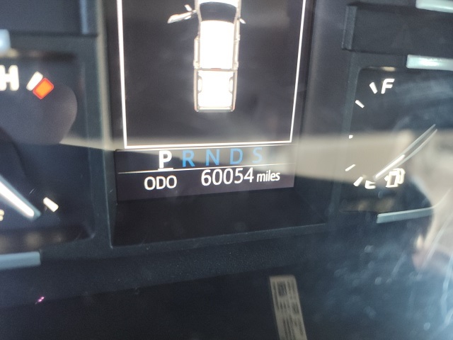 2018 Toyota Tundra SR5 photo 4