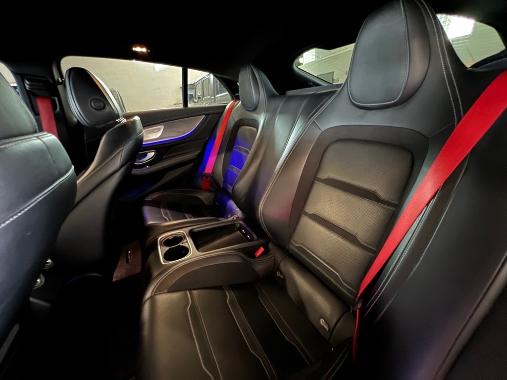 2020 Mercedes Benz AMG GT 63 S photo 20