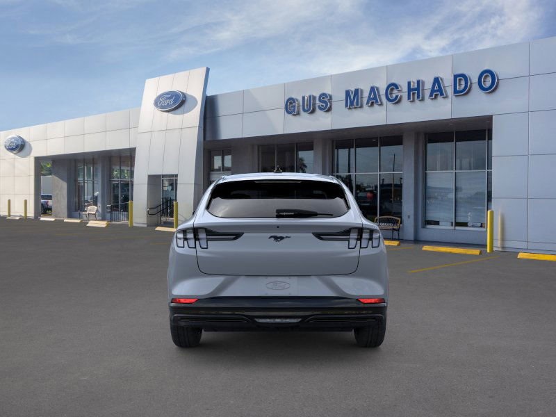 2025 Ford Mustang Mach-E Premium photo 3