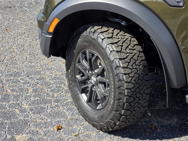 2025 Ford Ranger Raptor photo 20