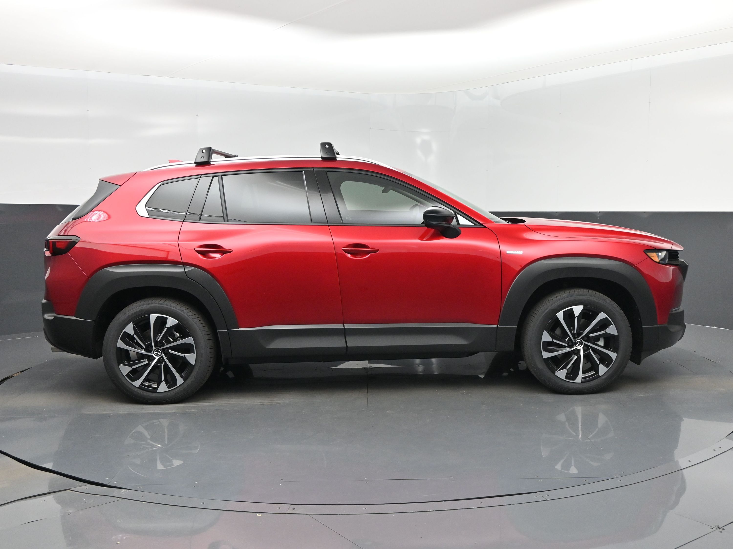 2025 Mazda CX-50 Premium Plus photo 29