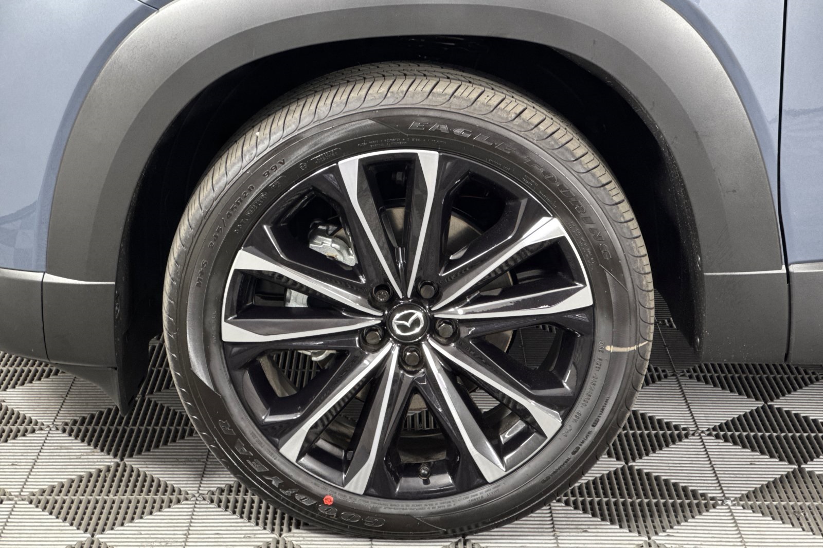 2025 Mazda CX-50 2.5 Premium Plus photo 24