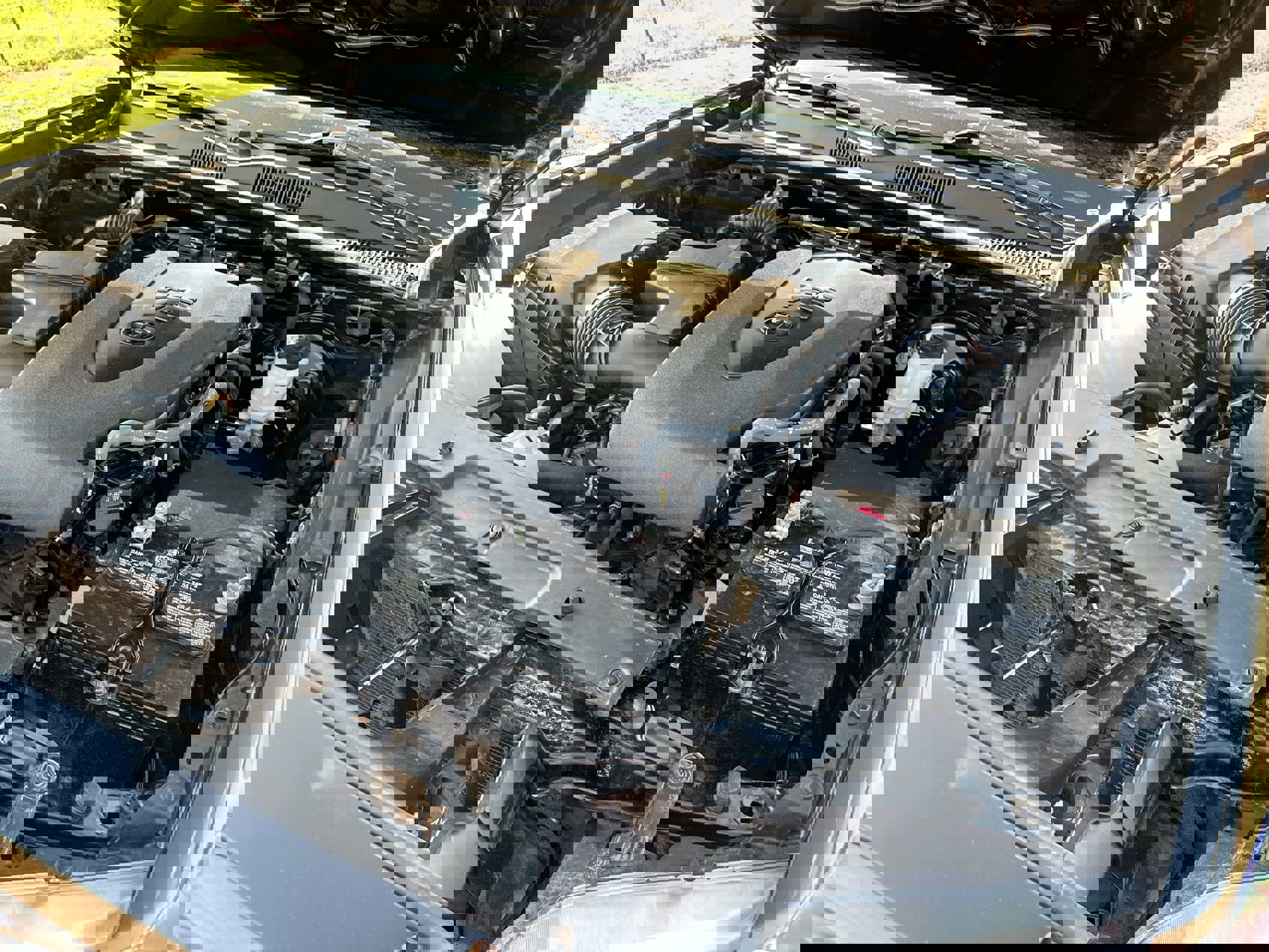 2023 Toyota Tacoma SR5 Double Cab V6 photo 24