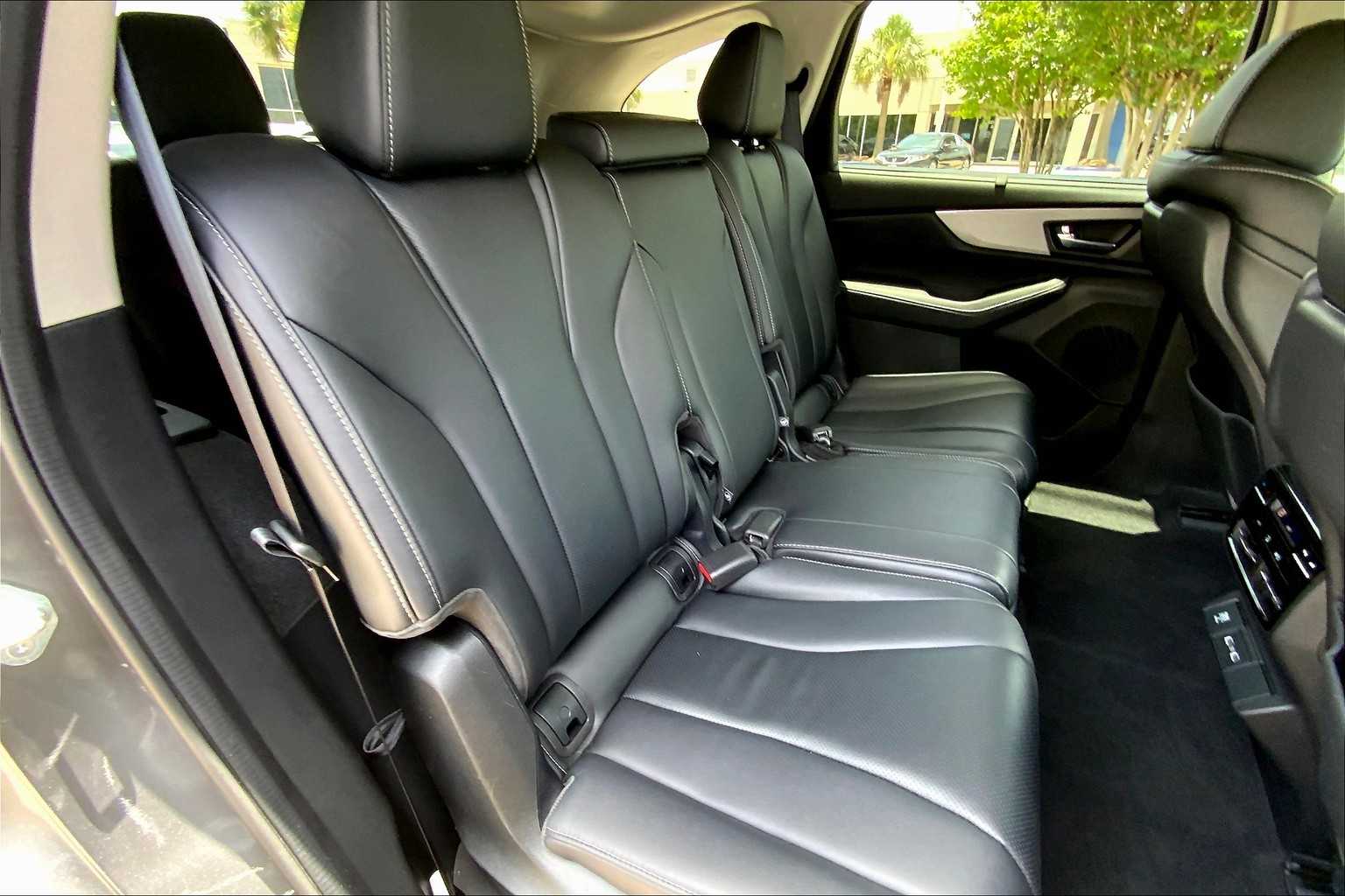 2024 Acura MDX Technology photo 35