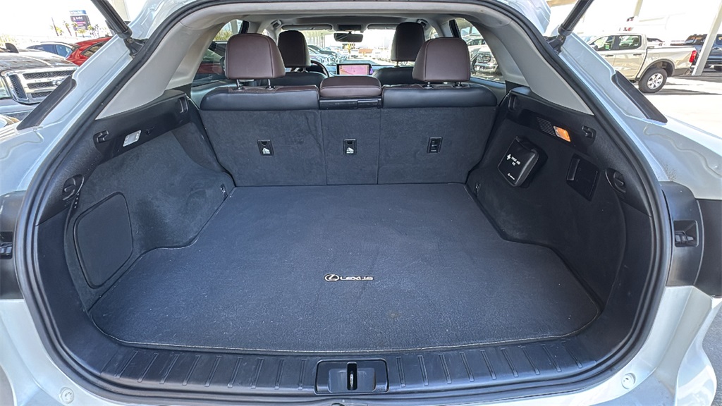 2016 Lexus RX 350 photo 21