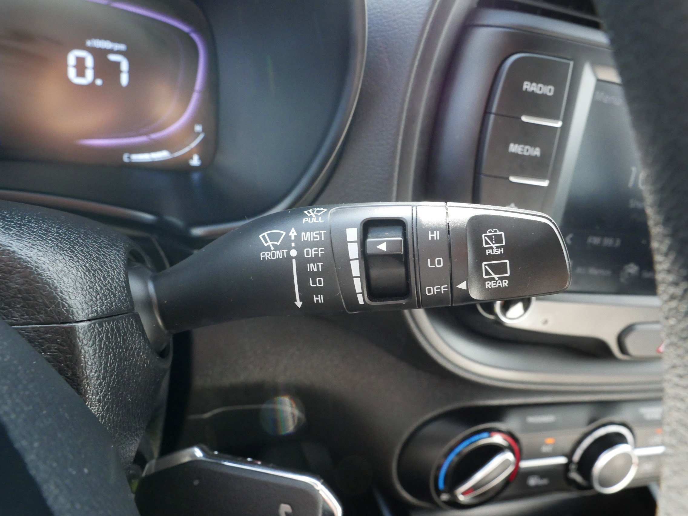 2024 Kia Soul LX S photo 33