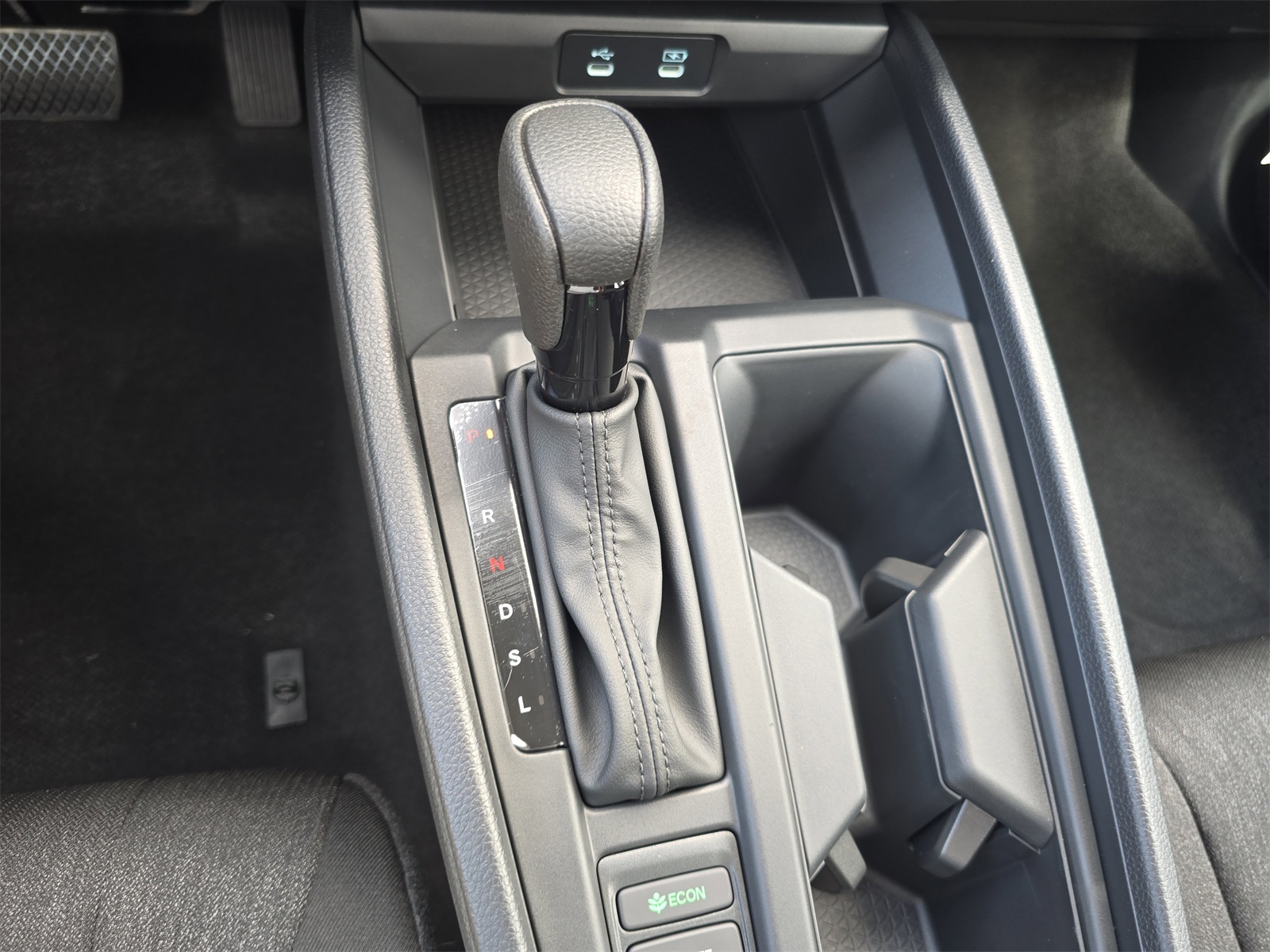 2025 Honda Accord 1.5T LX photo 18
