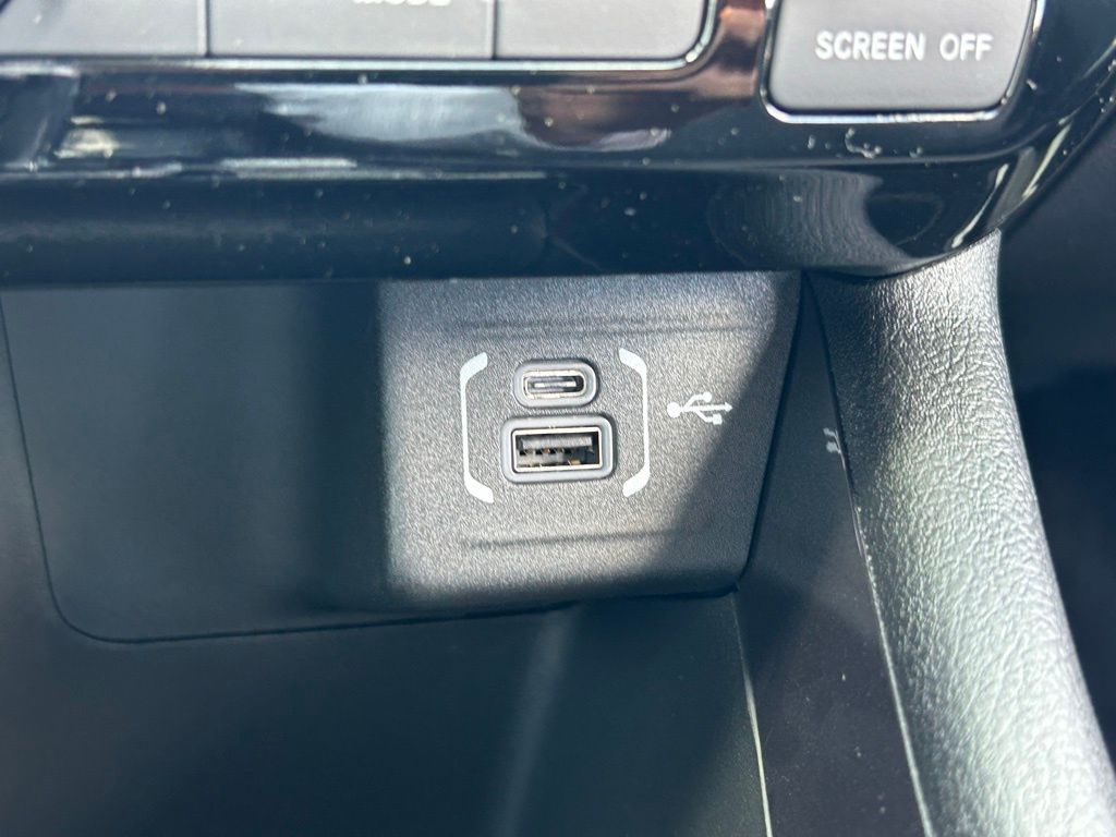 2025 Jeep Compass Latitude photo 39
