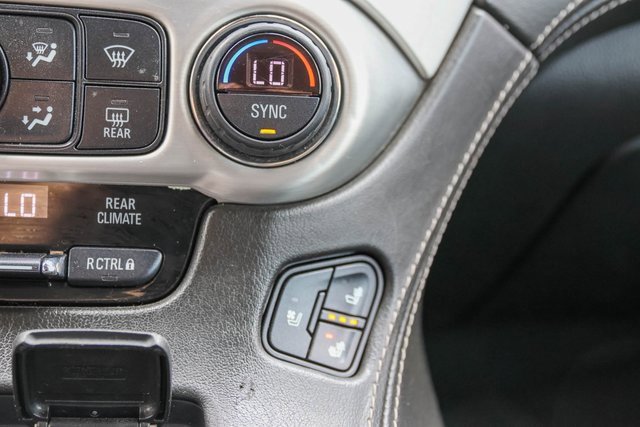 2020 Gmc Yukon SLT photo 26