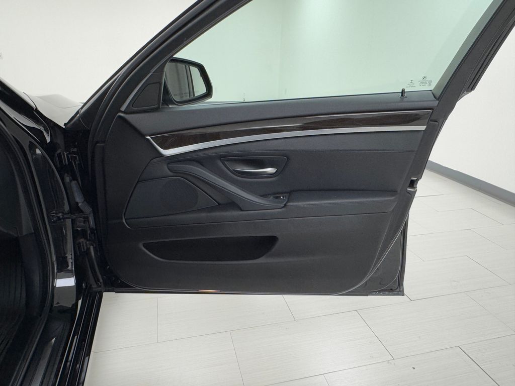 2016 Bmw 535i xDrive photo 14