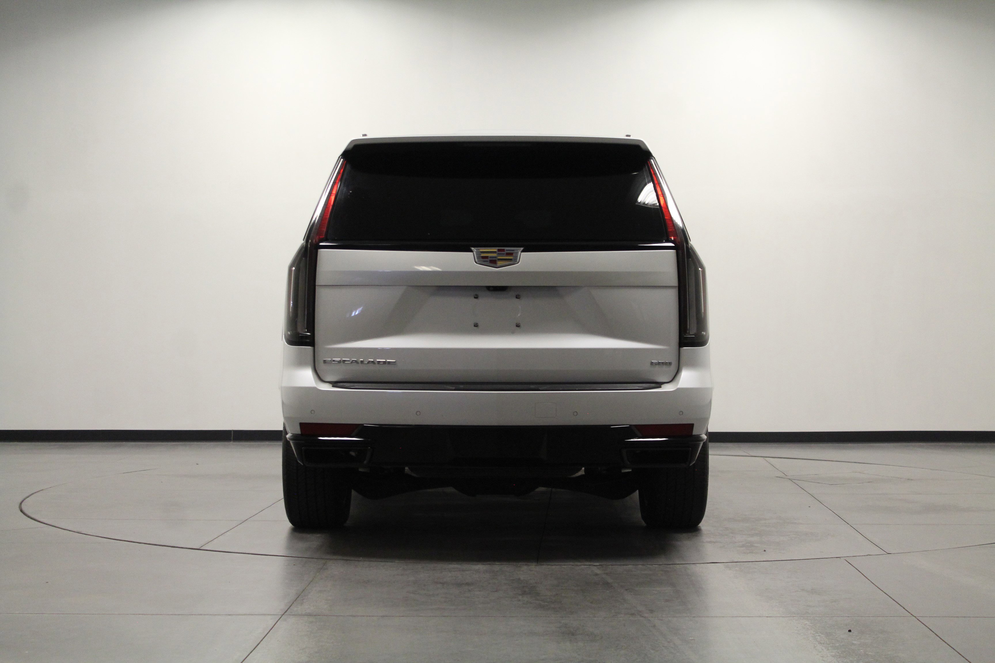2021 Cadillac Escalade ESV Sport photo 4