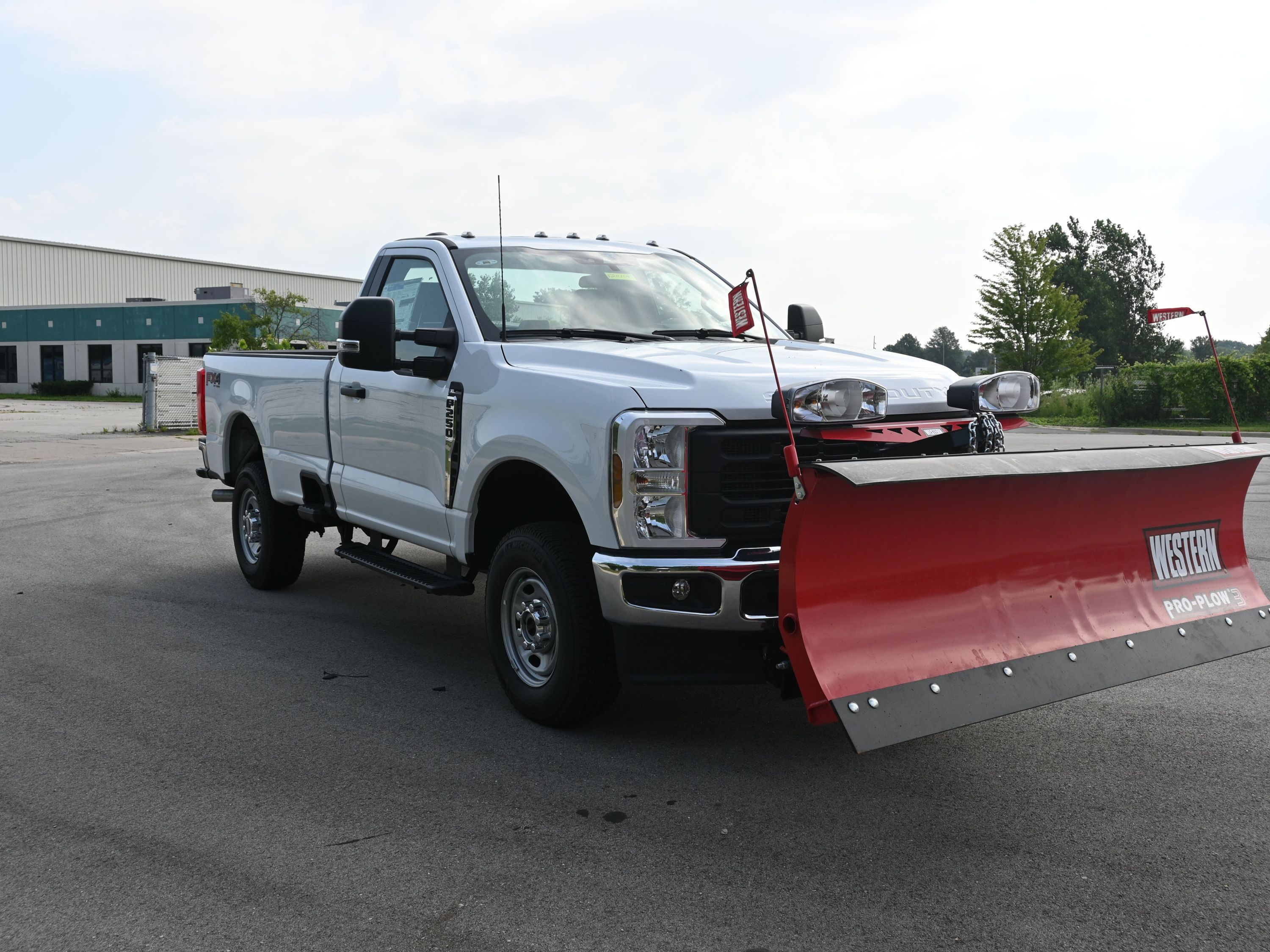 2024 Ford F-250 XL photo 22