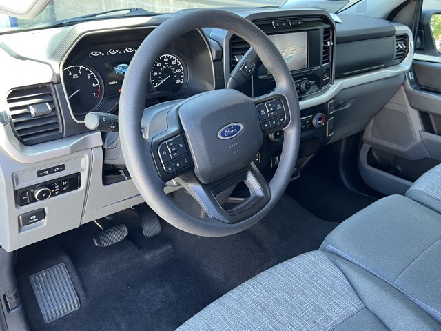 2023 Ford F-150 XLT photo 9