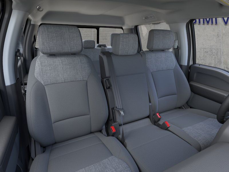 2024 Ford F-250 XLT photo 10