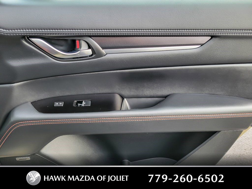 2025 MAZDA CX-5 - Image 23