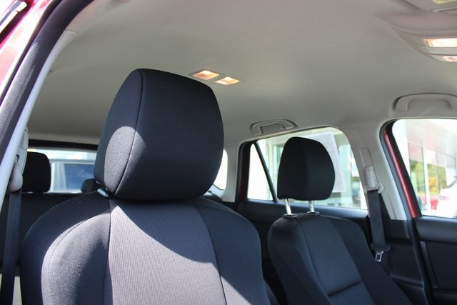 2016 Mazda CX-5 Sport photo 29