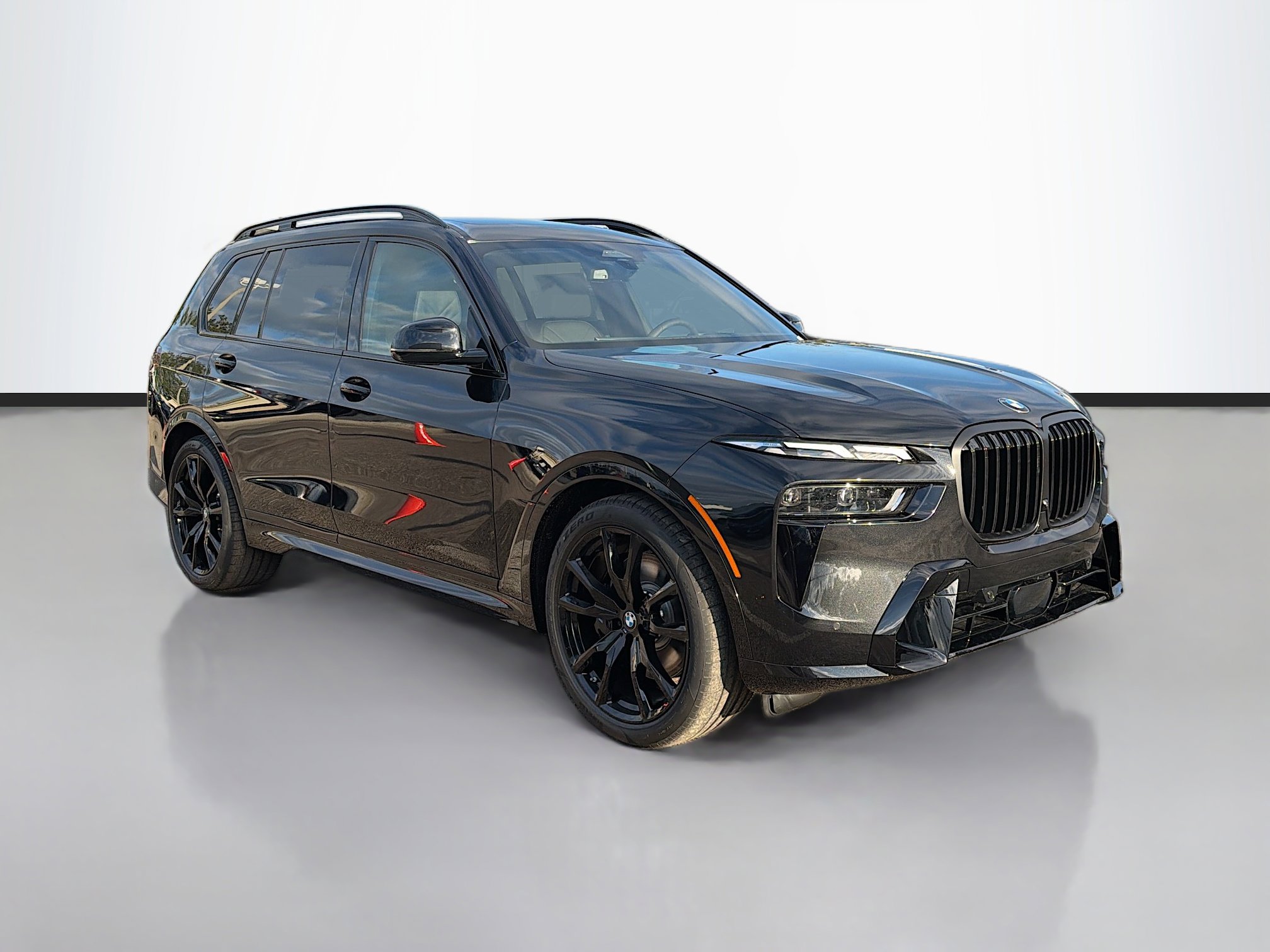 2026 BMW X7