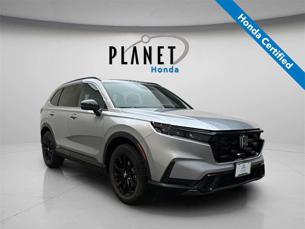 2023 Honda CR-V Sport's photo