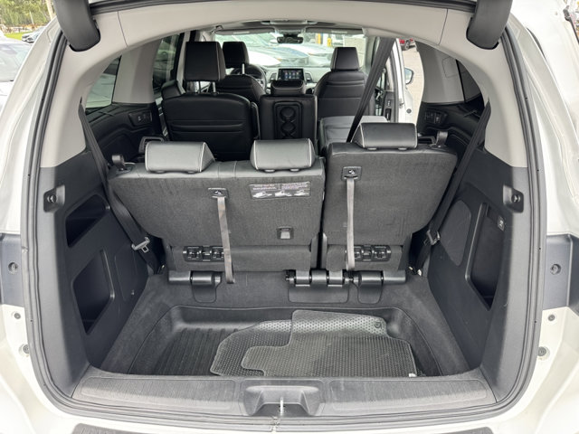 2024 Honda Odyssey Elite photo 7