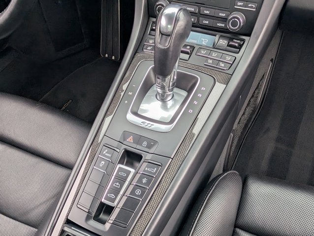 2019 Porsche 911 Turbo photo 13