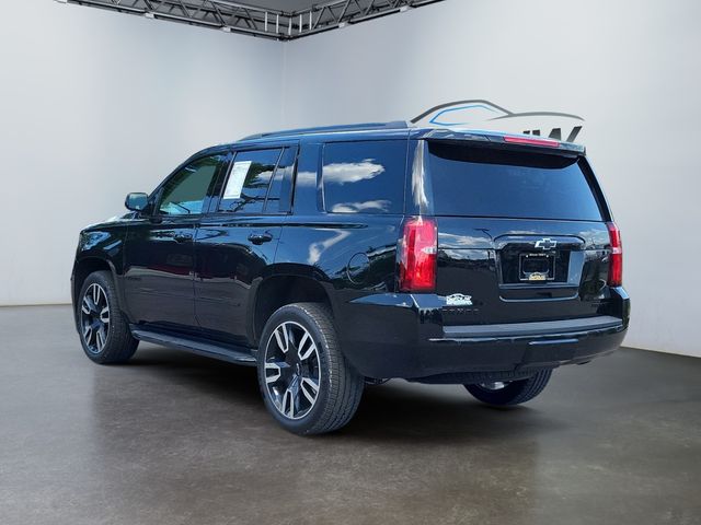 2019 Chevrolet Tahoe Premier photo 4