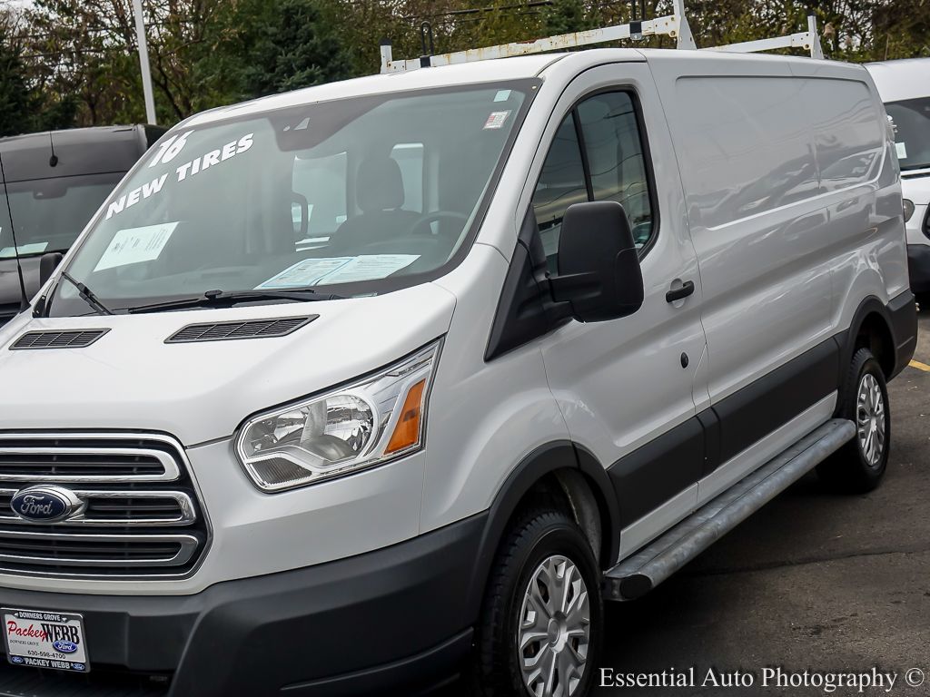 2016 FORD TRANSIT - Image 5