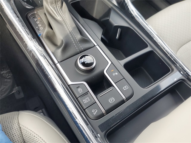 2025 Kia Sorento S photo 27