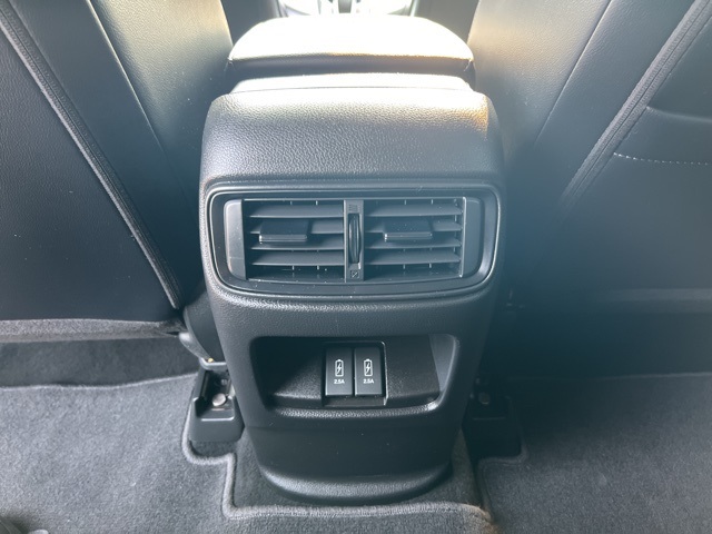2018 Honda CR-V EX-L photo 15