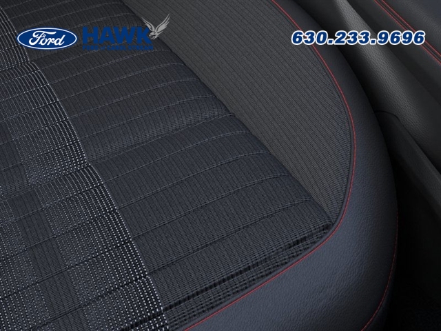 2026 FORD EXPLORER - Image 16