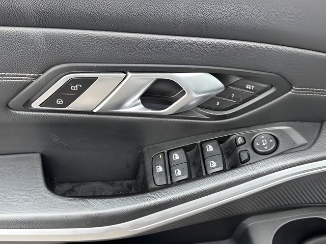 2019 Bmw 330i Sedan photo 31
