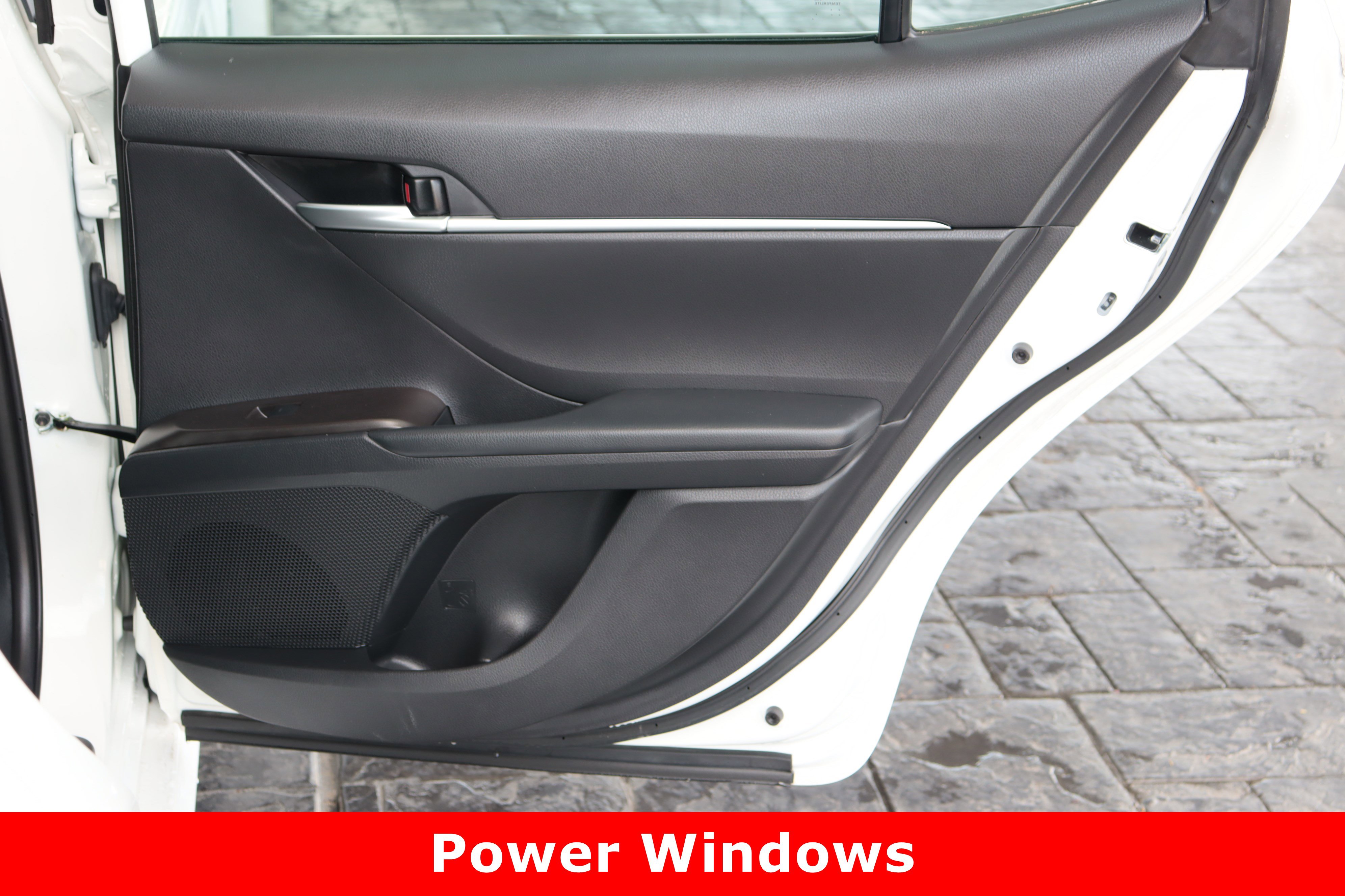 2024 Toyota Camry LE photo 28