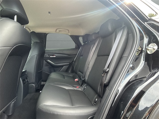 2025 Mazda CX-30 2.5 Select Sport photo 16