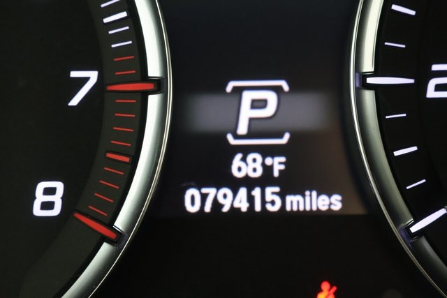 2020 Acura MDX SH-AWD photo 12