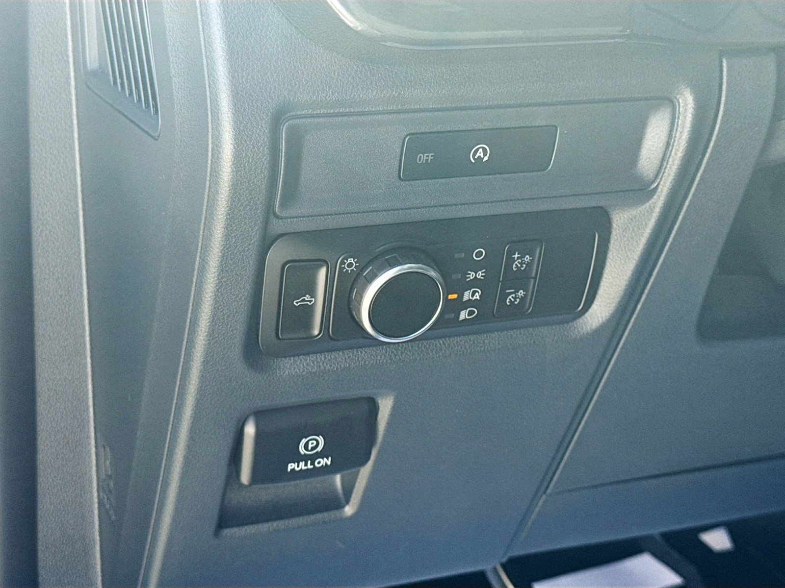 2025 Ford F-150 STX photo 10