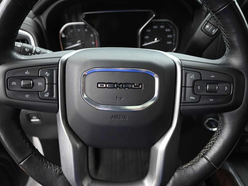 2020 Gmc Sierra 1500 Denali photo 12