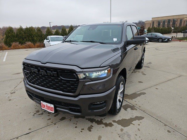 2026 RAM Ram 1500 Pickup Express's photo