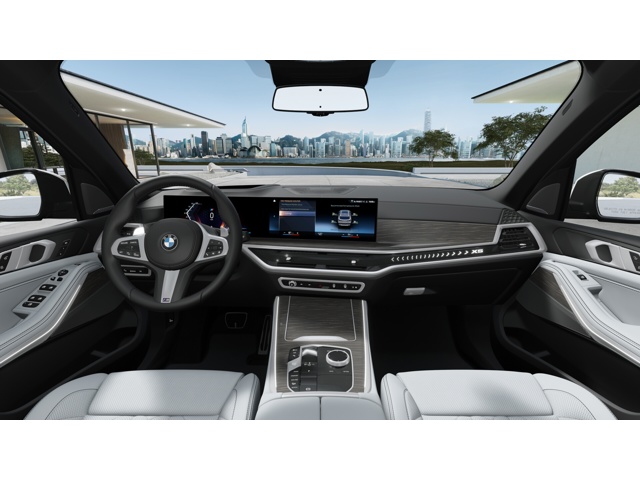 2026 Bmw X5 xDrive40i photo 8