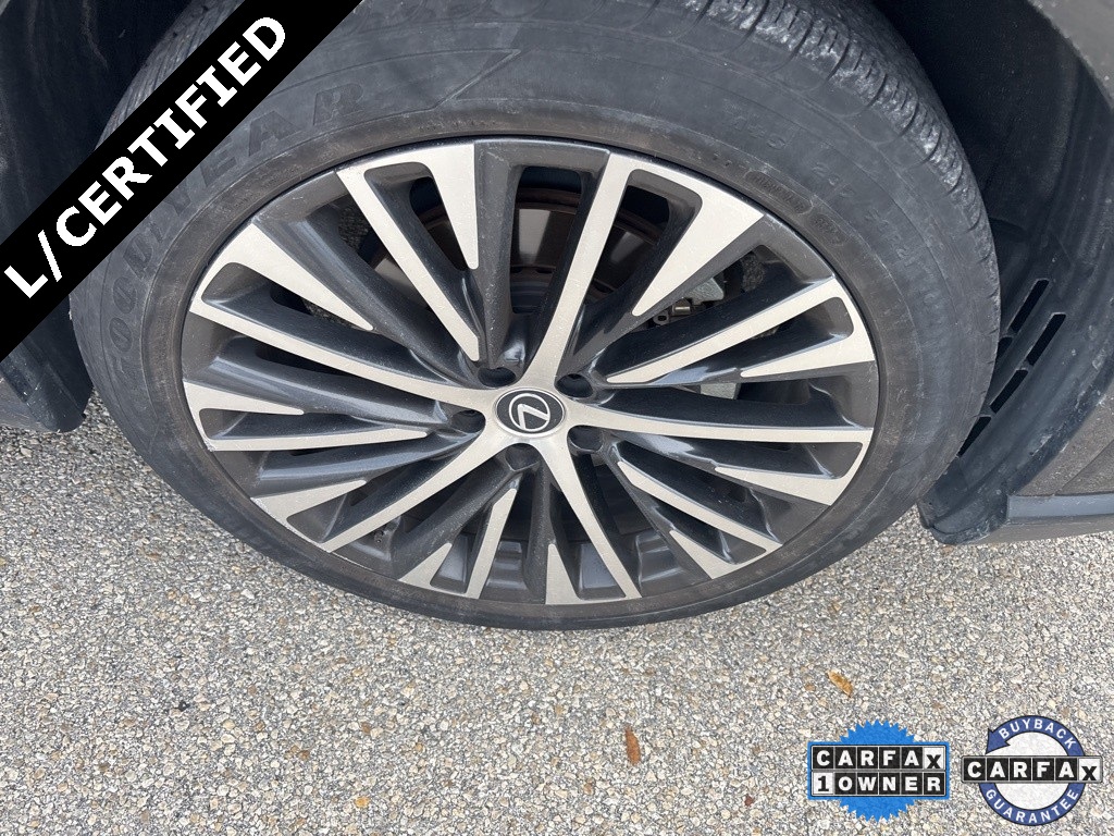 2023 Lexus RX 350 Premium photo 14