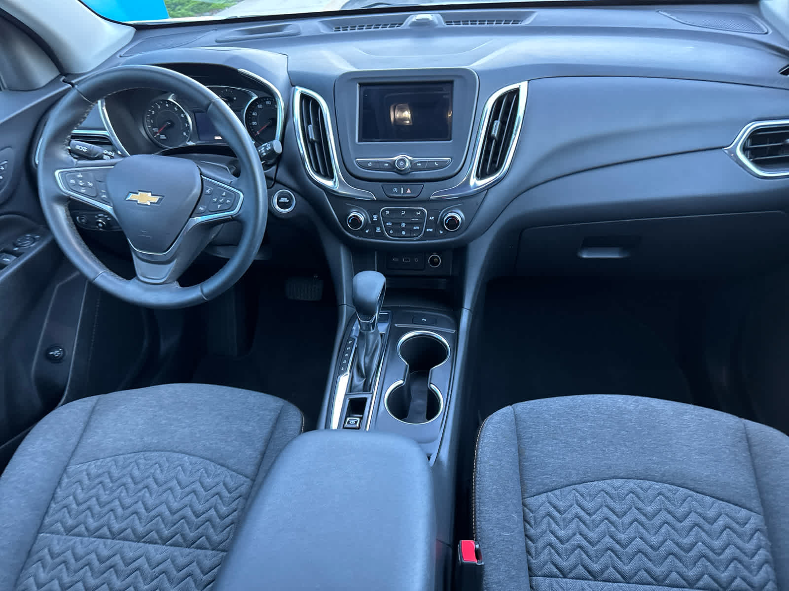 2023 Chevrolet Equinox LT photo 6