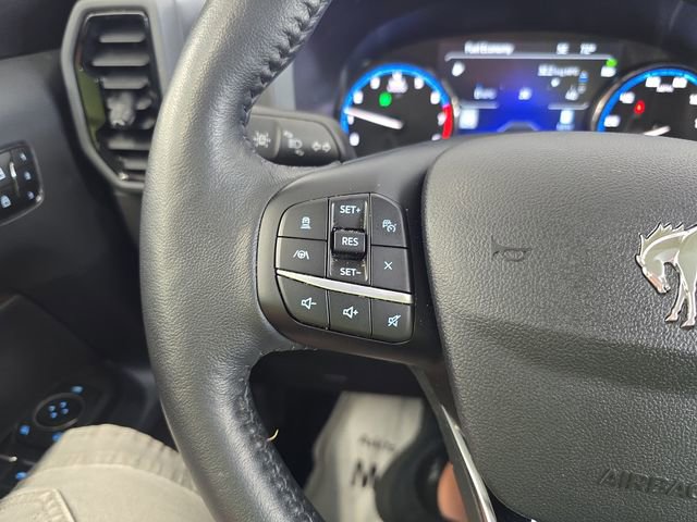 2023 Ford Bronco Sport Outer Banks photo 16
