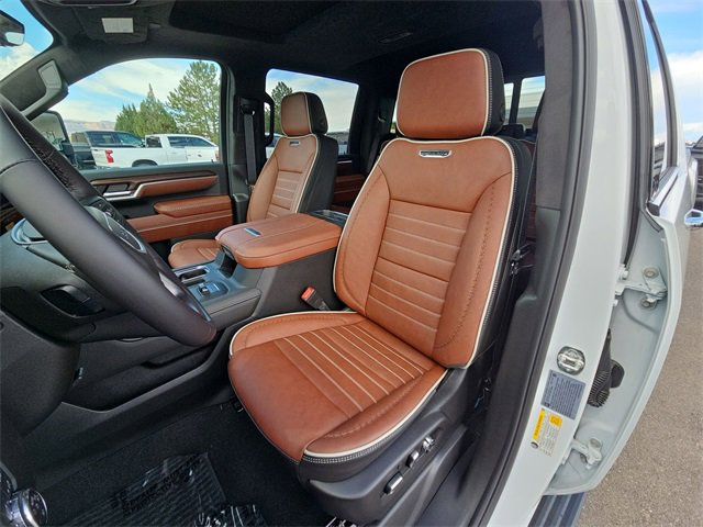 2026 Gmc Sierra 2500 HD Denali Ultimate photo 2