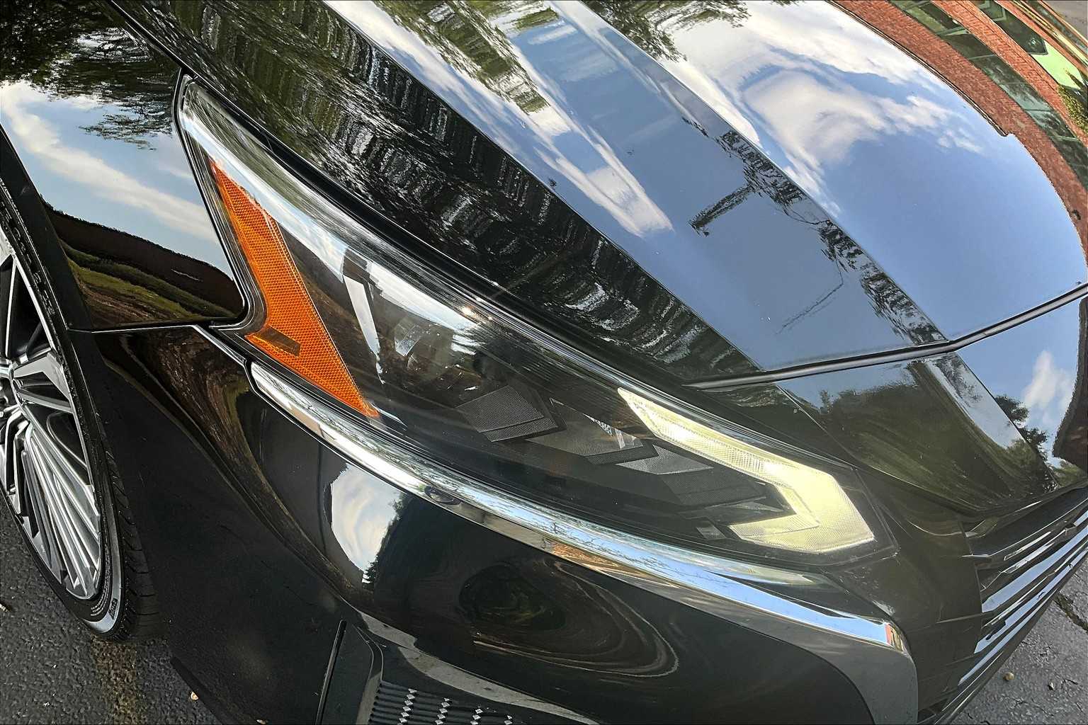 2023 Nissan Altima 2.5 SL photo 26