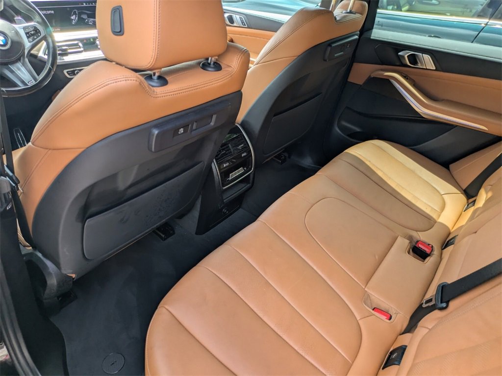 2022 Bmw X5 sDrive40i photo 13