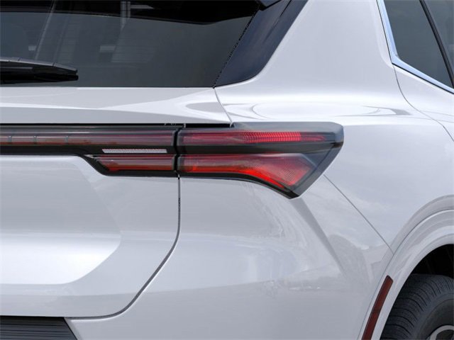 2025 Chevrolet Equinox EV 1LT photo 7