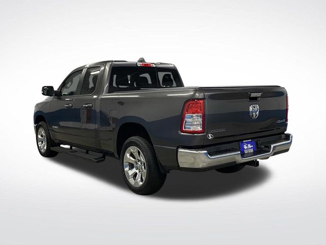 2020 Ram 1500 Big Horn Lone Star photo 3