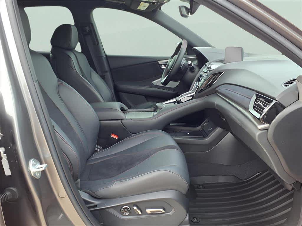 2023 Acura RDX A-Spec photo 23